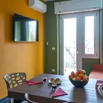 Appartement Il Nido Sul Fiume *