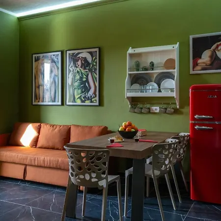 Il Nido Sul Fiume トリノ