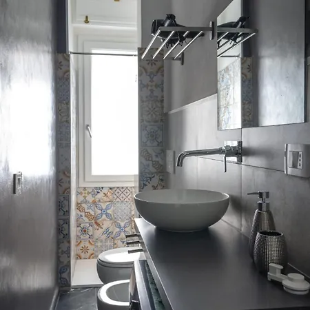 Il Nido Sul Fiume * Torino